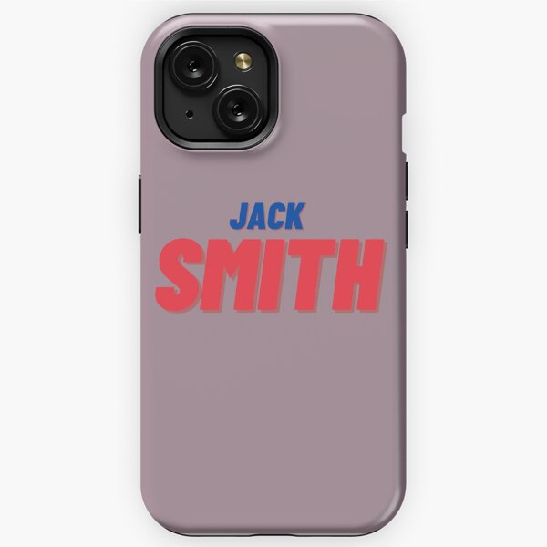 Jack Smith is Karma Samsung Galaxy Phone Case for Sale by RetroPandora