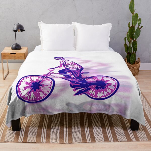 Item preview, Cyclist on a Bike   designed and sold by Robin3DT.