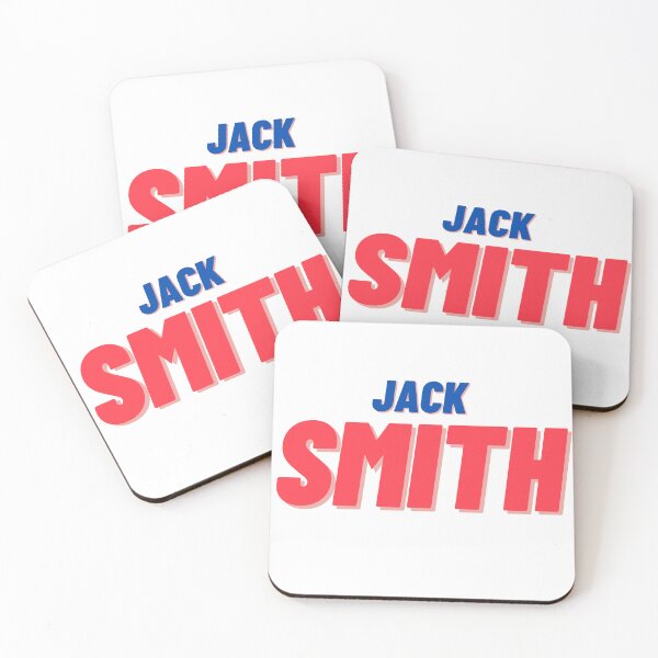Item preview, Mr jack smith designed and sold by THEINFINTY.