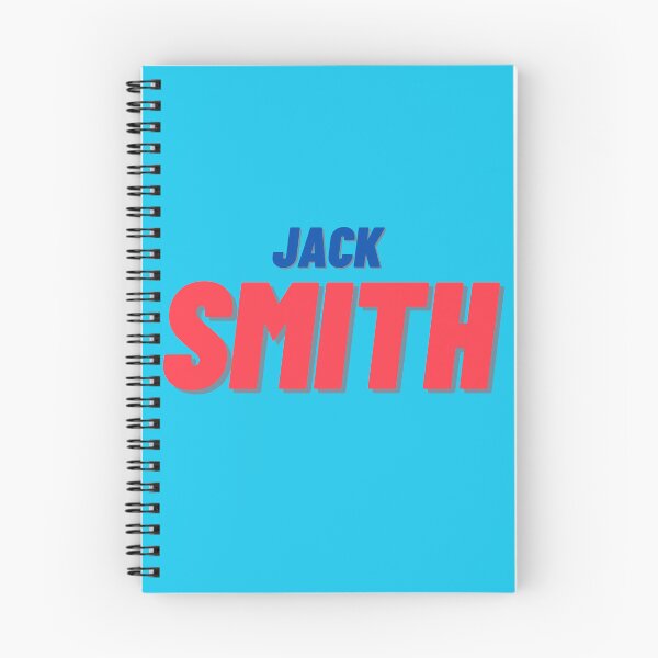Item preview, Mr jack smith designed and sold by THEINFINTY.