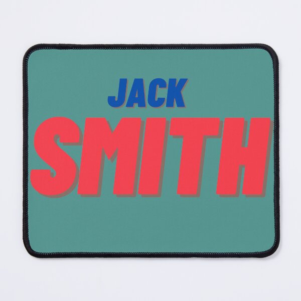 Item preview, Mr jack smith designed and sold by THEINFINTY.