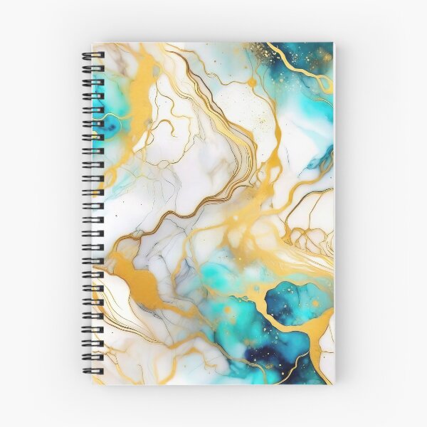Item preview, Abstract marble texture with golden lines designed and sold by 4Seasons.