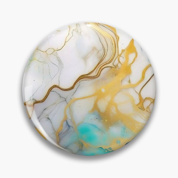 Item preview, Abstract marble texture with golden lines designed and sold by 4Seasons.