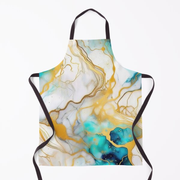 Item preview, Abstract marble texture with golden lines designed and sold by 4Seasons.