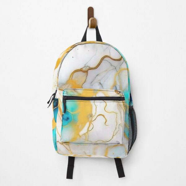Item preview, Abstract marble texture with golden lines designed and sold by 4Seasons.