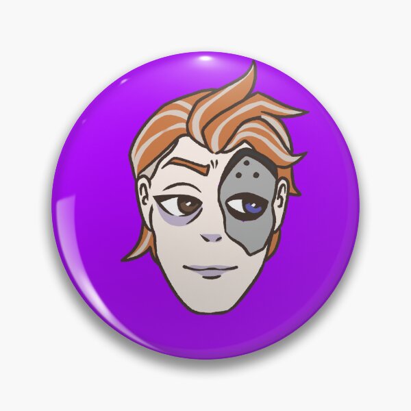 Item preview, Moira Portrait  designed and sold by MacintoshArt.