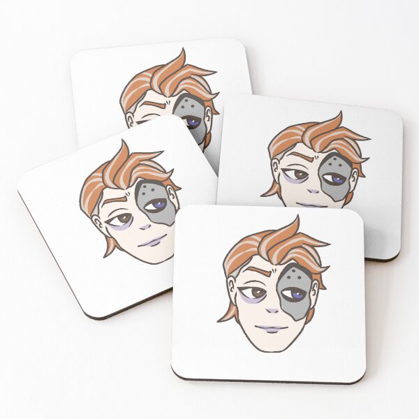 Item preview, Moira Portrait  designed and sold by MacintoshArt.