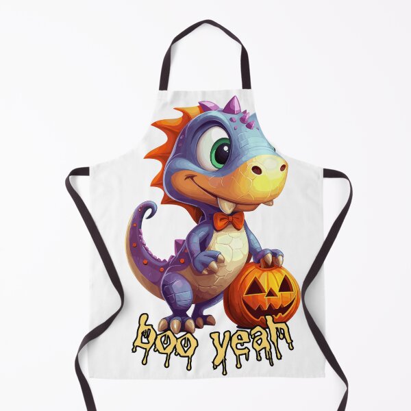 Item preview, Boo Yeah: Haunted Howler Halloween T-Shirt designed and sold by CozyCanvasCrew.