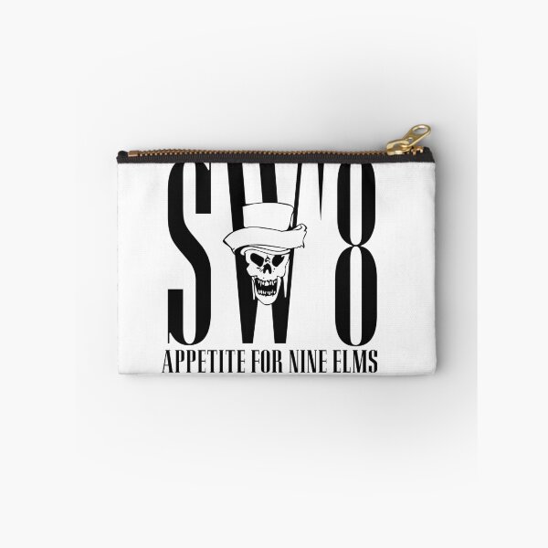 Item preview, SW8 Appetite For Nine Elms designed and sold by Londonation.