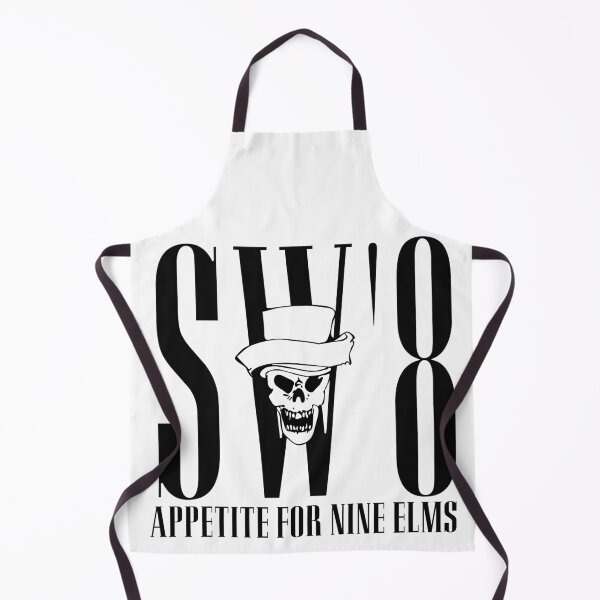 Item preview, SW8 Appetite For Nine Elms designed and sold by Londonation.