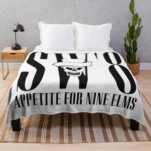 Item preview, SW8 Appetite For Nine Elms designed and sold by Londonation.