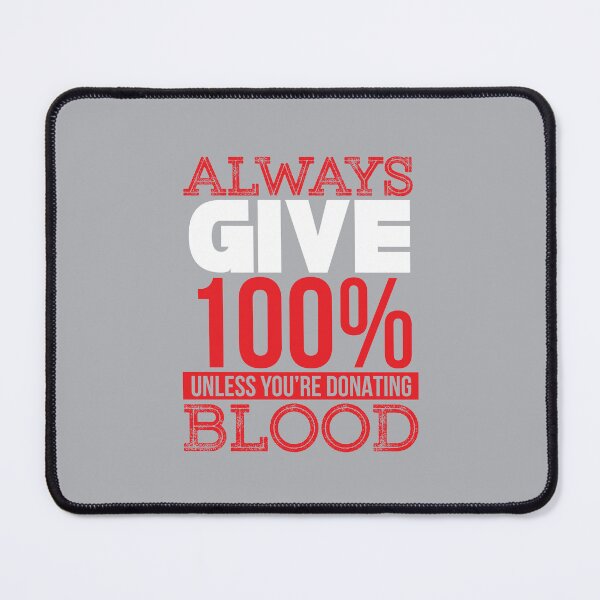 Item preview, ALWAYS 100% UNLESS YOU'RE DONATING BLOON designed and sold by Billy Wong.