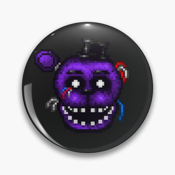 Pin on 💜Five Nights at Freddy's 2 Shadow Freddy💜