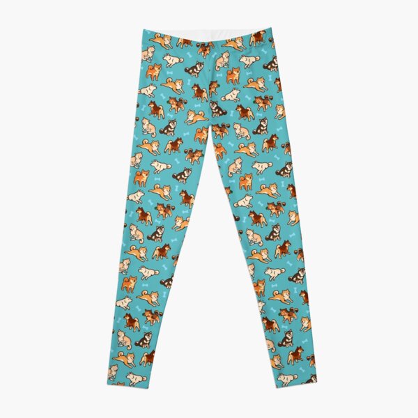 Disney Women's Leggings - Disney Dogs Leggings