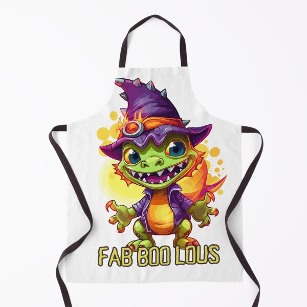 Item preview, Embrace Halloween Vibes with Our Fab-BOO-lous Design designed and sold by CozyCanvasCrew.