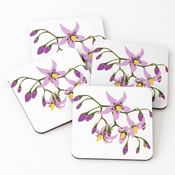 Item preview, Pink Bittersweet  designed and sold by RebeccaRichards.