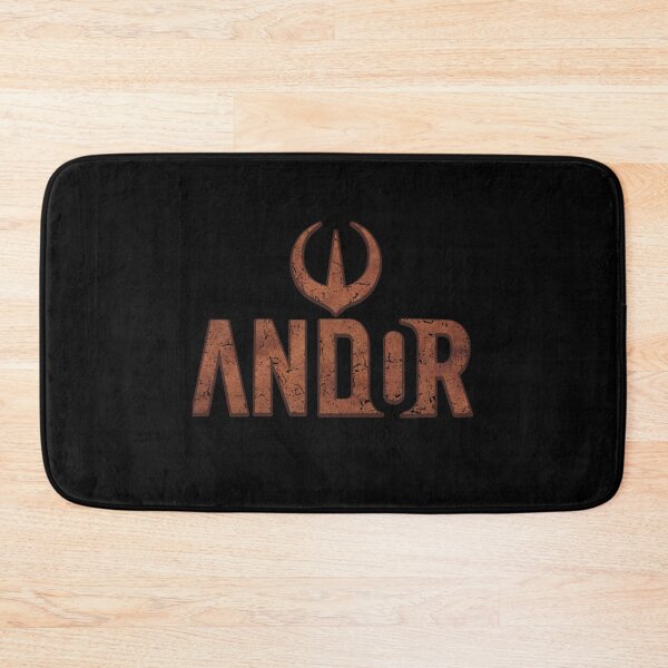 Item preview, Andor Raised Logo  designed and sold by EttieConsidine.