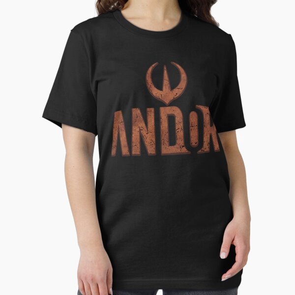 Item preview, Andor Raised Logo  designed and sold by EttieConsidine.