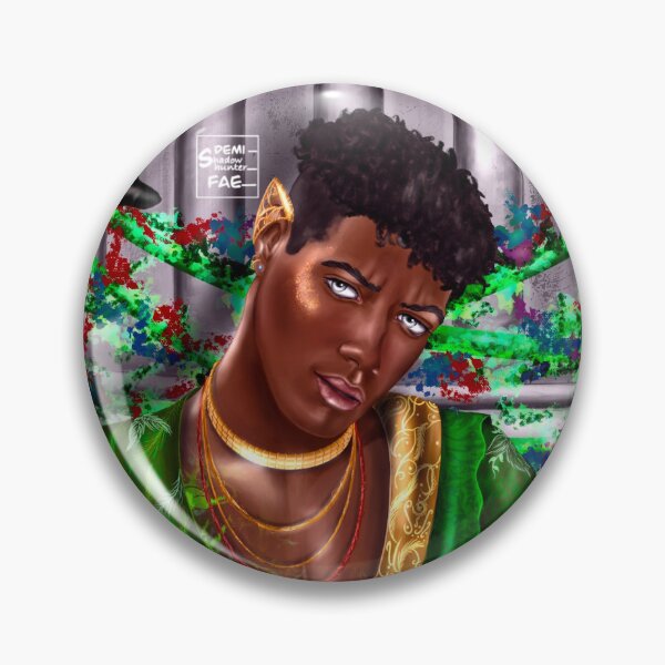 Item preview, Jesper Fahey as fae designed and sold by Safiya-K1.