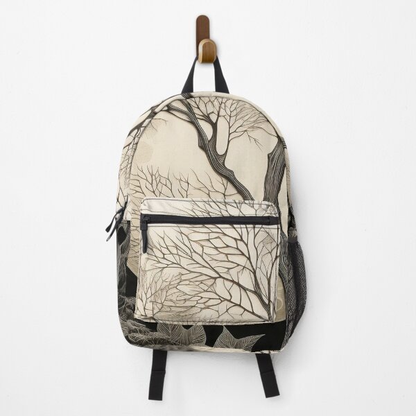 Item preview, Stunning tree with leaves digital print designed and sold by dcrc.