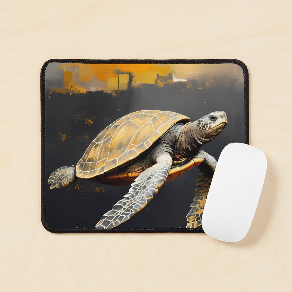 Item preview, Mouse Pad designed and sold by ALesterDesign.