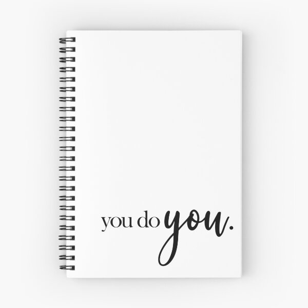 Item preview, You do you designed and sold by smileykty.