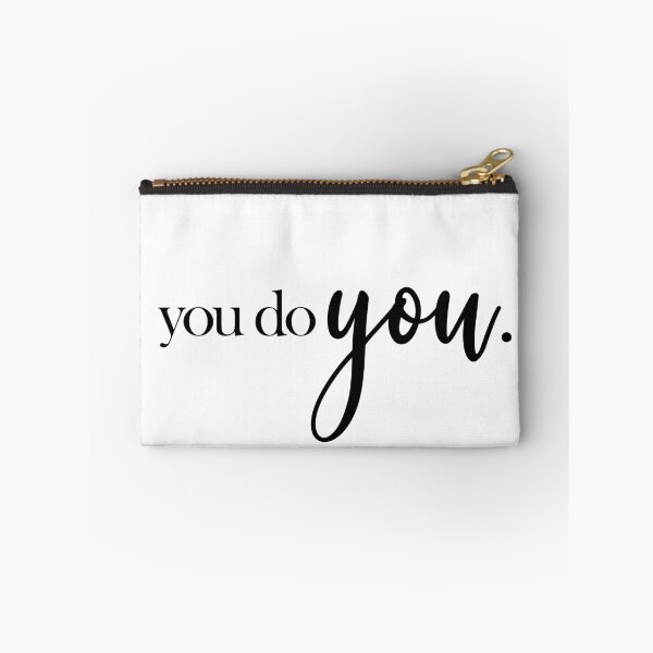 Item preview, You do you designed and sold by smileykty.