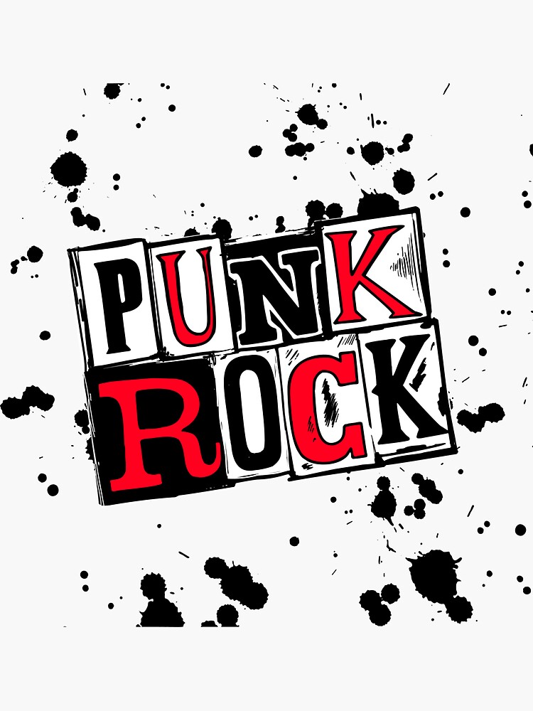 Punk Rock Music 