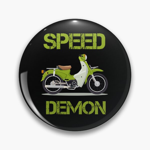 Item preview, Speed Demon designed and sold by Bianca-Design.