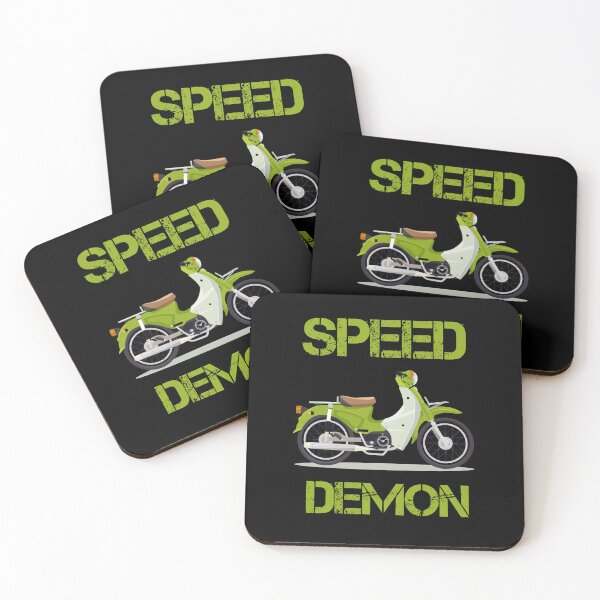 Item preview, Speed Demon designed and sold by Bianca-Design.