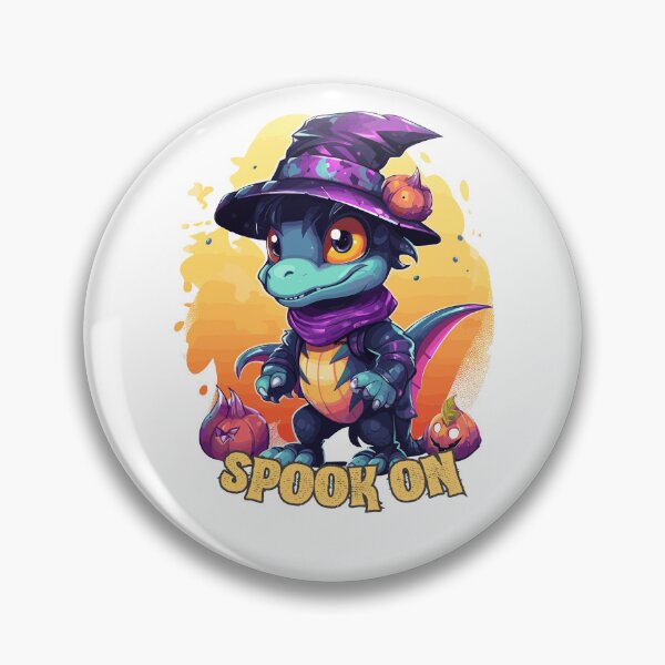 Item preview, Spooktacular Halloween T-Shirt: Unleash the Spook On designed and sold by CozyCanvasCrew.