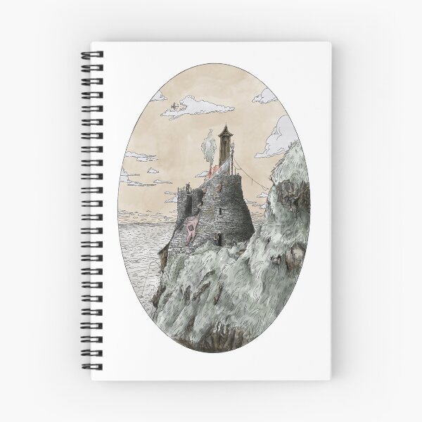 Item preview, A Broch Posting designed and sold by PagetCreates.