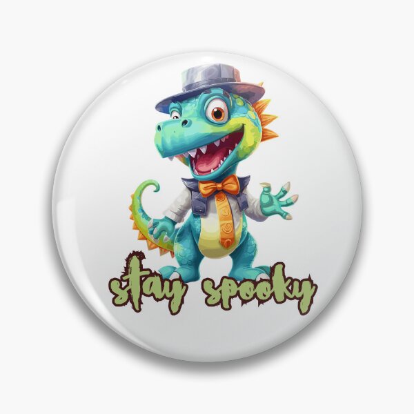 Item preview, Eerily Stylish Stay Spooky Apparel for the Ghoul in You designed and sold by CozyCanvasCrew.