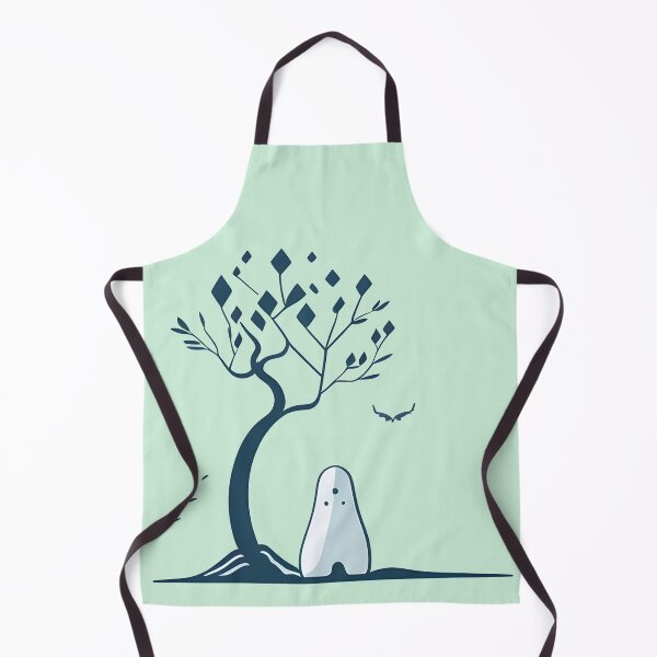 Item preview, Ghost minimal style #2 designed and sold by ratchawoot.