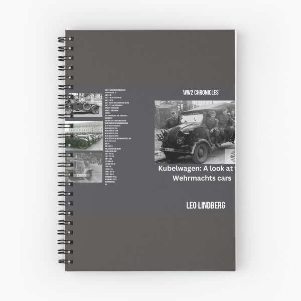 Item preview, Kubelwagen: A look at the Wehrmachts cars designed and sold by WW2nerd.