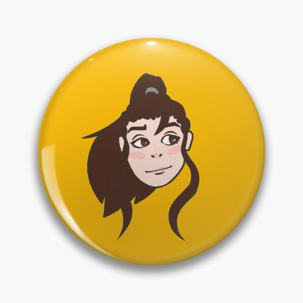 Item preview, Brigitte Portrait  designed and sold by MacintoshArt.