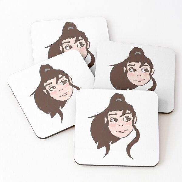 Item preview, Brigitte Portrait  designed and sold by MacintoshArt.