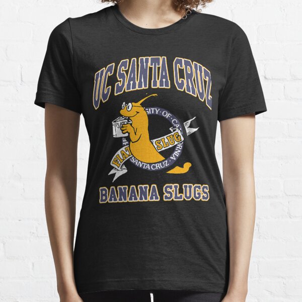 Uc Santa Cruz Banana Slugs Gifts & Merchandise for Sale | Redbubble