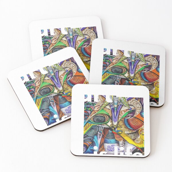 Item preview, Art is life designed and sold by PicArt2023.