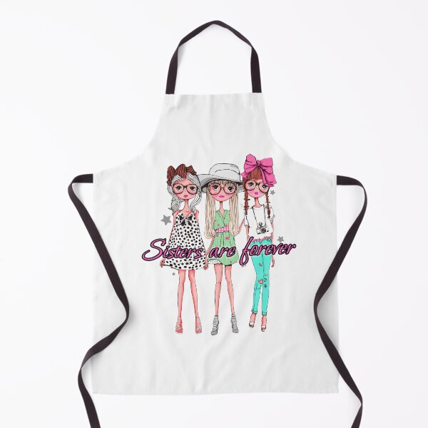 Item preview, sisters are forever designed and sold by meh4u2.