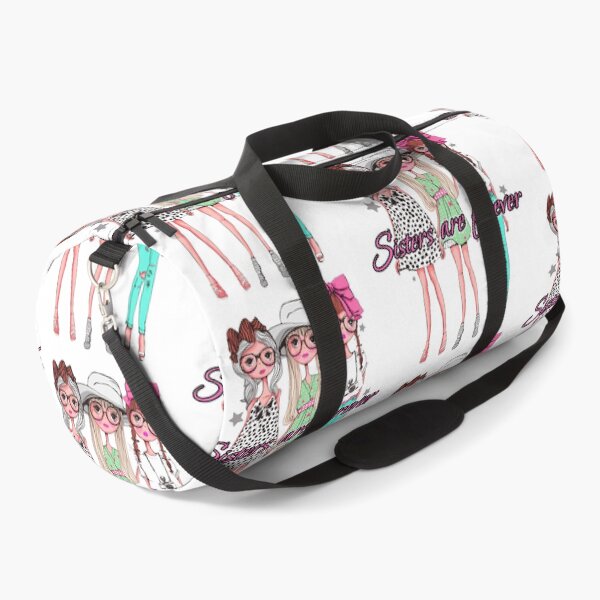 Item preview, sisters are forever designed and sold by meh4u2.