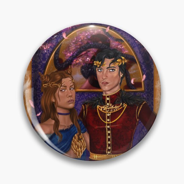 Item preview, Cardan and Jude  designed and sold by Safiya-K1.