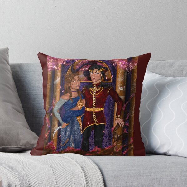 Item preview, Cardan and Jude  designed and sold by Safiya-K1.