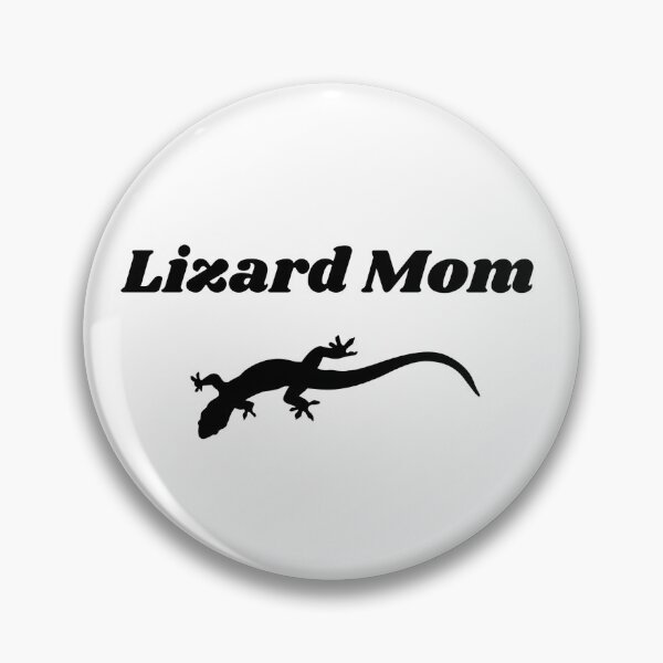 Item preview, Lizard mom designed and sold by EmmasIrony.