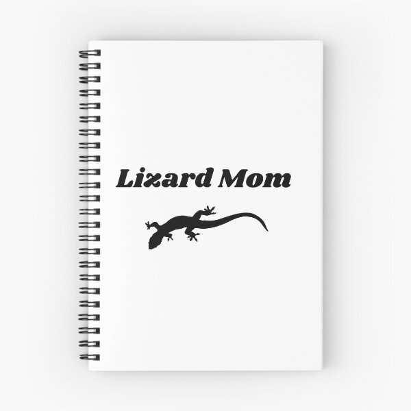 Item preview, Lizard mom designed and sold by EmmasIrony.