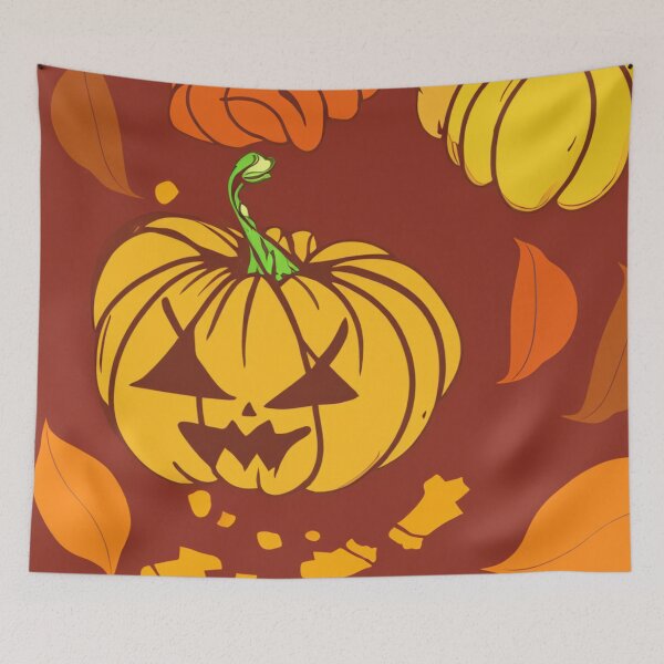 Item preview, Halloween, pumpkin designed and sold by DejanVuk.