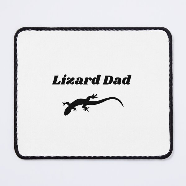 Item preview, Lizard dad designed and sold by EmmasIrony.