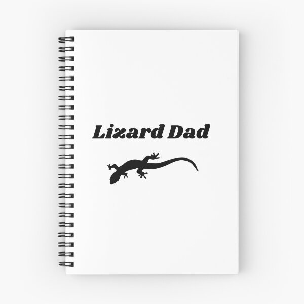 Item preview, Lizard dad designed and sold by EmmasIrony.