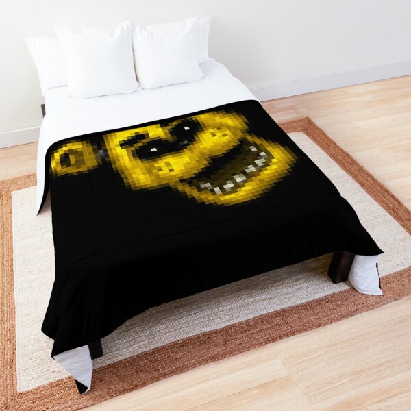 Freddy Fazbear Five Nights at Freddy's Bedding Set - Teeruto