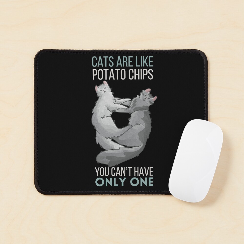 Item preview, Mouse Pad designed and sold by FelineEmporium.